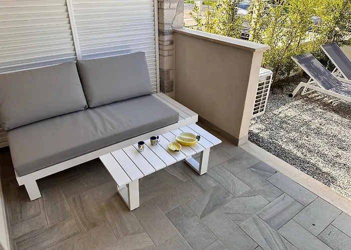 Casa Limone, Tropea Apartmán *