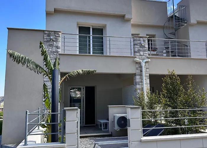 Casa Limone, Tropea *