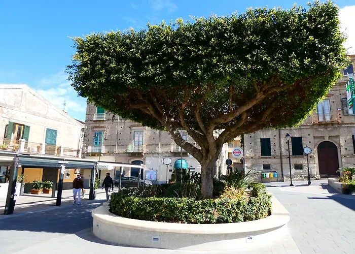 Apartman Casa Limone, Tropea *