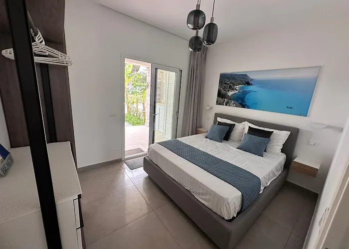 Casa Limone, Tropea Drapia