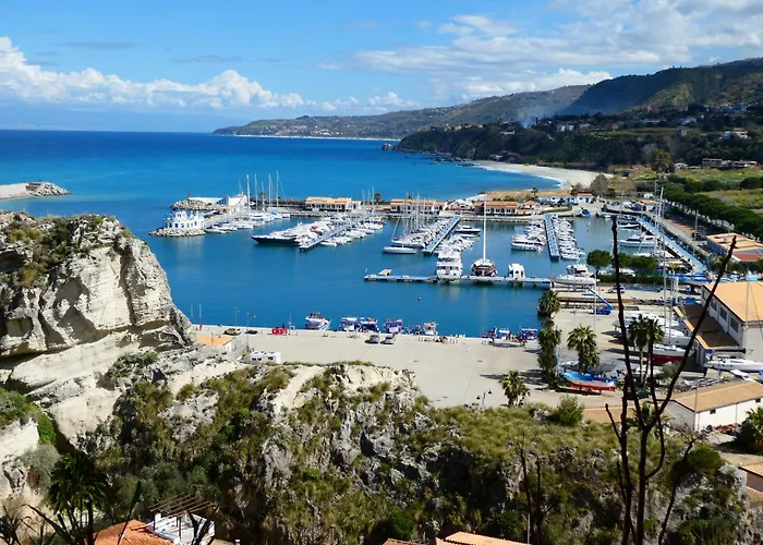 Apartman Casa Limone, Tropea *