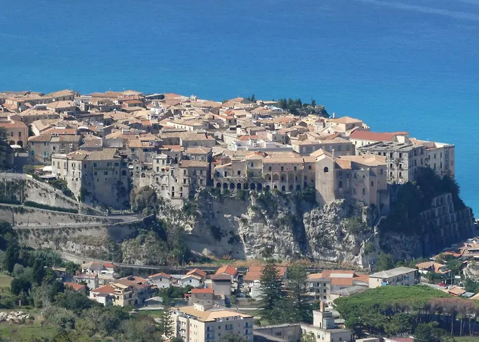 Apartman Casa Limone, Tropea Drapia